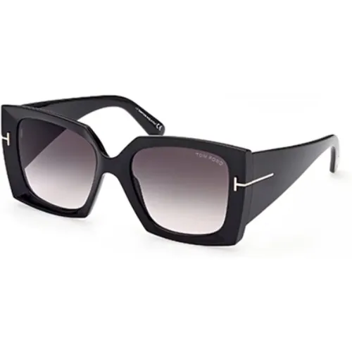 Sunglasses , unisex, Sizes: 54 MM - Tom Ford - Modalova