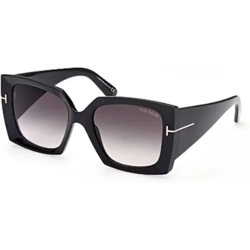 Sunglasses , unisex, Sizes: 54 MM, ONE SIZE - Tom Ford - Modalova