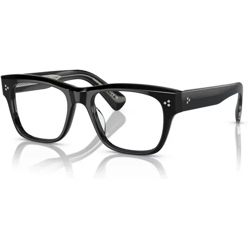 Glasses, unisex, , Size: 52 MM Eyewear frames Birell OV 5524U - Oliver Peoples - Modalova