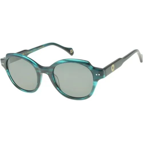 Julianne Solaires Acetat - Ines De La Fressange Paris - Modalova