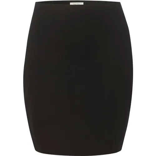 Simple Skirt , female, Sizes: L, S, XL, M - Part Two - Modalova