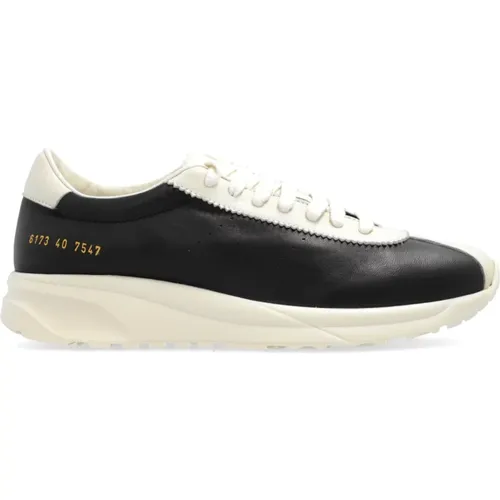 Sneakers Track Euro , Damen, Größe: 36 EU - Common Projects - Modalova