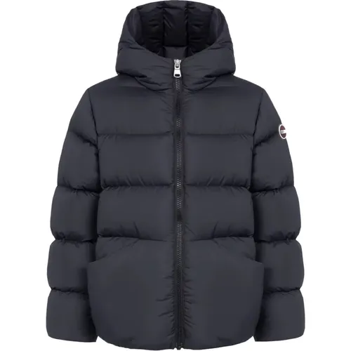 Gepolsterte Winterjacke für Jungen - Colmar - Modalova