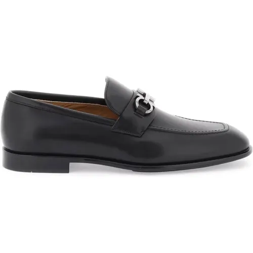 Loafers , Herren, Größe: 39 EU - Salvatore Ferragamo - Modalova