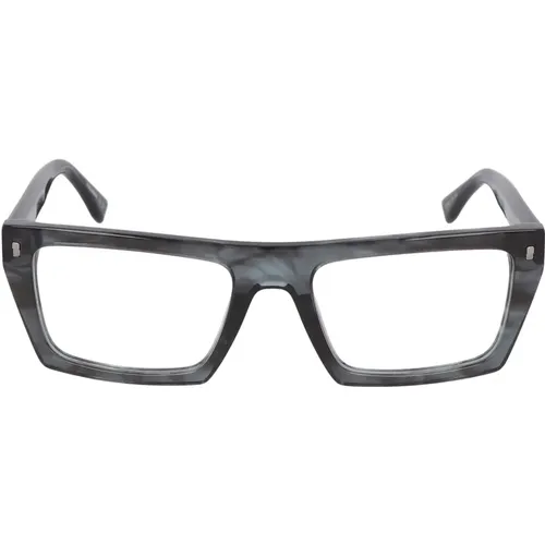 Glasses , unisex, Größe: 54 MM - Dsquared2 - Modalova