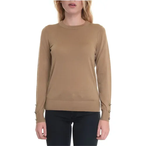 Pullover , female, Sizes: M, XS, S - Michael Kors - Modalova