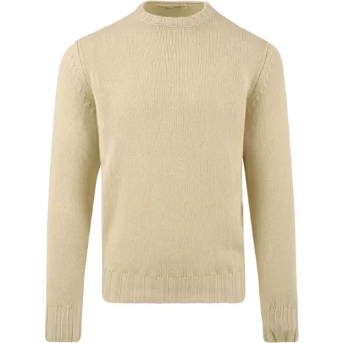 Unisex Pullover Gc3Ml Ec4R Modell - Filippo De Laurentiis - Modalova