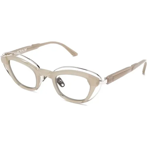 Glasses, unisex, , Size: 45 MM N11 BS Optical Frame - Kuboraum - Modalova