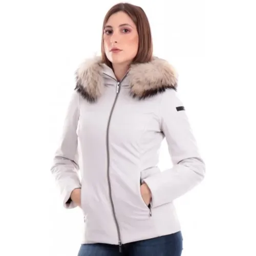 Winter Storm Jacket , female, Sizes: XS, 2XS - RRD - Modalova
