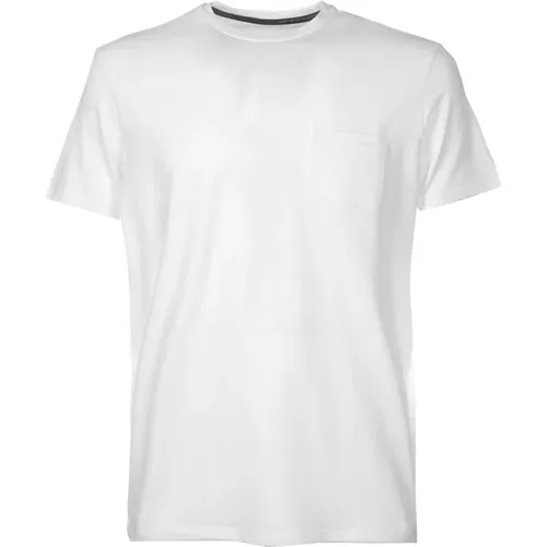 T-Shirts , Herren, Größe: M - RRD - Modalova