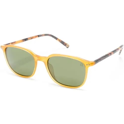 Sunglasses, unisex, , Size: 53 MM Sun Ywhv Sunglasses - Etnia Barcelona - Modalova