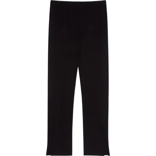 Skinny Jersey Hose London Stil - Pennyblack - Modalova