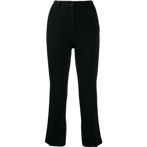 Trousers , female, Sizes: 2XS - Alberto Biani - Modalova