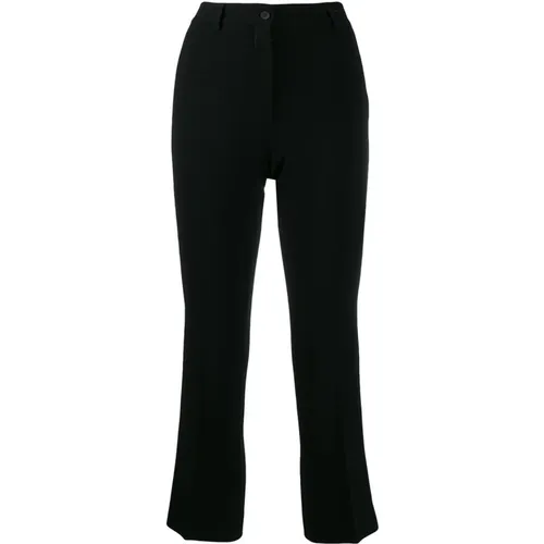 Trousers , female, Sizes: M, 2XS, XS - Alberto Biani - Modalova