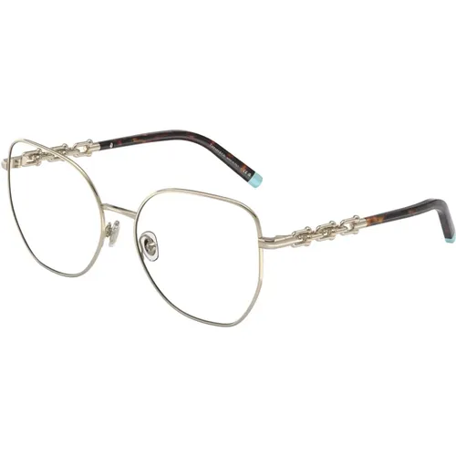 Glasses, unisex, , Size: 55 MM Eyewear frames TF 1147 - Tiffany - Modalova