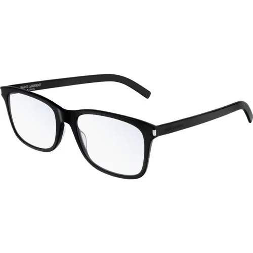 Glasses , unisex, Größe: 54 MM - Saint Laurent - Modalova