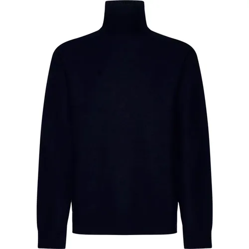 Stylish Sweaters Collection , male, Sizes: S, L, M - Jil Sander - Modalova