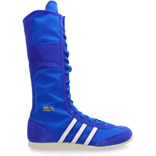 Sportschuhe Japan VH W , Damen, Größe: 38 1/2 EU - adidas Originals - Modalova