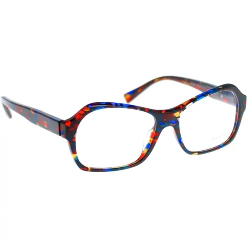 Stylish Prescription Glasses for Women , female, Sizes: 55 MM - Alain Mikli - Modalova