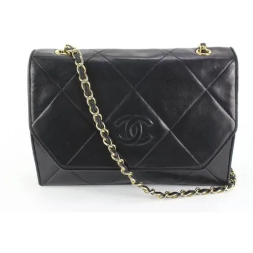 Pre-owned Shoulder Bag , female, Sizes: ONE SIZE - Chanel Vintage - Modalova