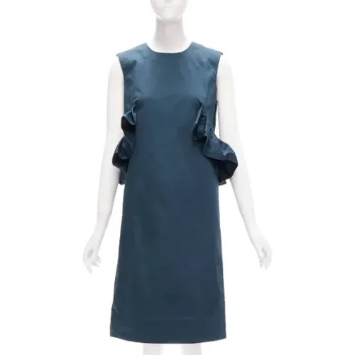 Pre-owned Baumwolle dresses - Marni Pre-owned - Modalova