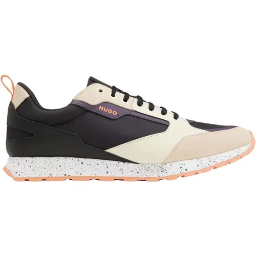 Sneakers Icelin Runn Hugo Boss - Hugo Boss - Modalova