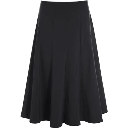 Skirt 13637 - Stylish and SEO Friendly , female, Sizes: 2XL, S, M, XS, L, XL - Bitte Kai Rand - Modalova