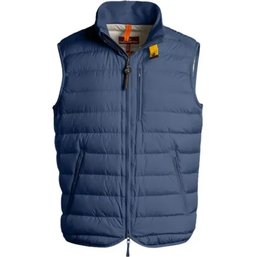 Perfect Sleeveless Down Jacket , male, Sizes: M - Parajumpers - Modalova