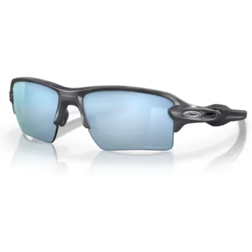 Sunglasses, unisex, , Size: ONE SIZE Sporty Sunglasses for Outdoor Activities - Oakley - Modalova