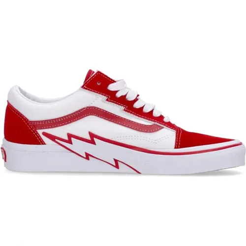 Sneakers, male, , Size: 9 US Bolt 2 Tone Low Shoe - Vans - Modalova