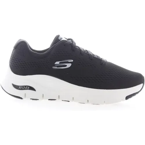 Mhor Sneaker , Damen, Größe: 36 EU - Skechers - Modalova