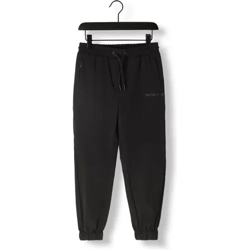 Jungen Nylon Jogger Hose NIK & NIK - NIK & NIK - Modalova