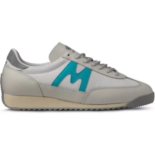 Mestari Lily White Blue Curacao - Karhu - Modalova