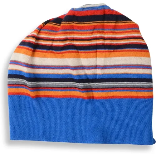 Beanies, female, , Size: ONE SIZE Beanie Hat - Missoni - Modalova