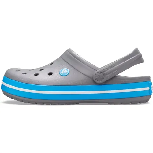 Clog Sandalen , Damen, Größe: 36 EU - Crocs - Modalova