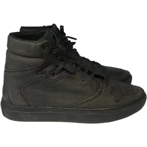 Pre-owned Sneakers, unisex, , Size: 6 US Pre-owned Leather sneakers - Balenciaga Vintage - Modalova