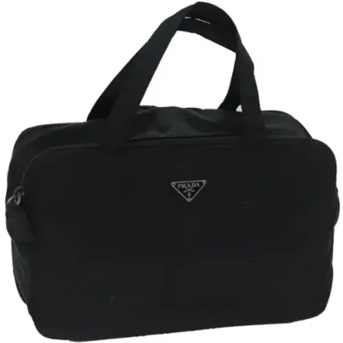 Pre-owned Nylon handtaschen - Prada Vintage - Modalova