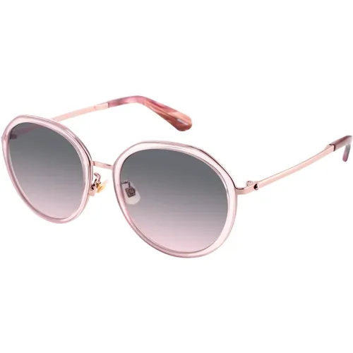 Sunglasses Alaina/F/S , female, Sizes: 56 MM - Kate Spade - Modalova