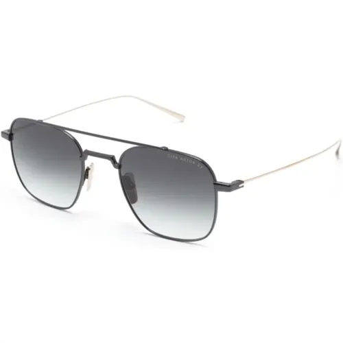 Dts163 A02 Sunglasses , unisex, Sizes: 50 MM - Dita - Modalova