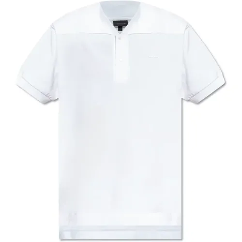 Polo Shirts, male, , Size: M Polo with logo - Lacoste - Modalova