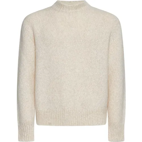 Sweaters for Men , male, Sizes: S, L, XL, M - Lardini - Modalova