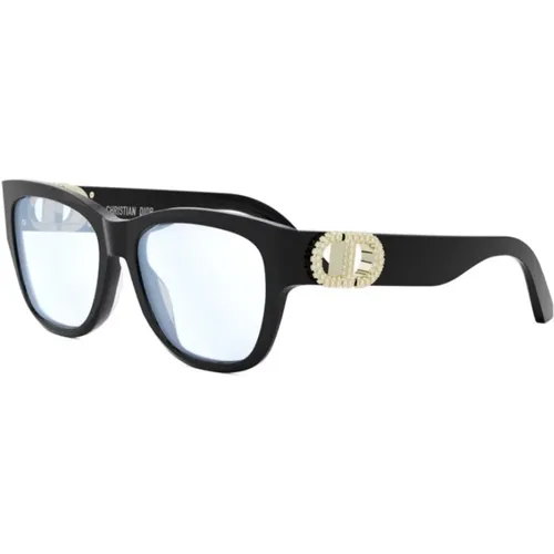 Glasses, unisex, , Size: ONE SIZE Stylish Cd50109I Fashion Accessory - Dior - Modalova