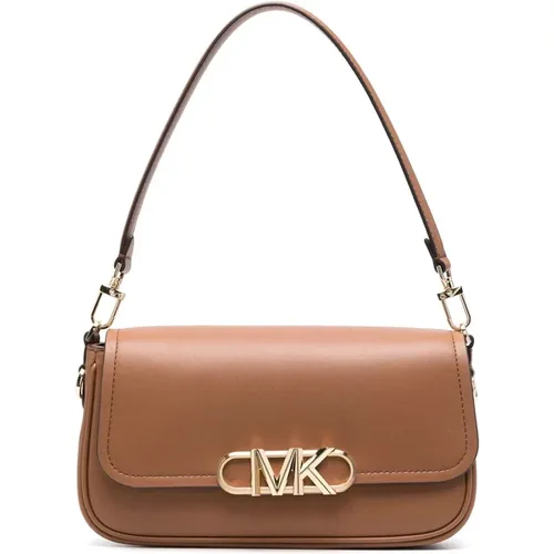 Stylish Parker Women's Handbag , female, Sizes: ONE SIZE - Michael Kors - Modalova