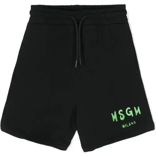 Shorts MSGM - MSGM - Modalova