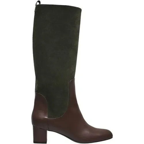 Boots , Damen, Größe: 41 EU - Ines De La Fressange Paris - Modalova
