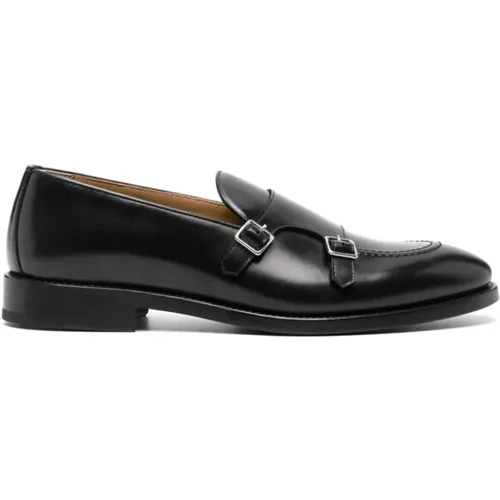 Loafers, male, , Size: 7 US Flat Shoes - Henderson - Modalova