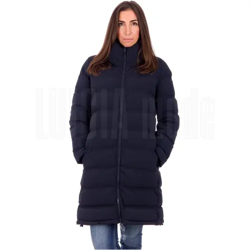 Women`s Coat Mentuccia , female, Sizes: XL - Aspesi - Modalova