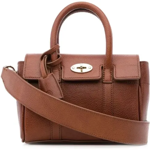Stylish Bags for Every Occasion , female, Sizes: ONE SIZE - Mulberry - Modalova