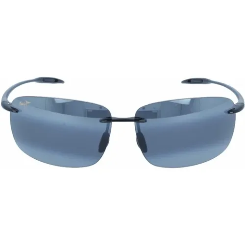 Polarized Sunglasses , unisex, Sizes: 63 MM - Maui Jim - Modalova