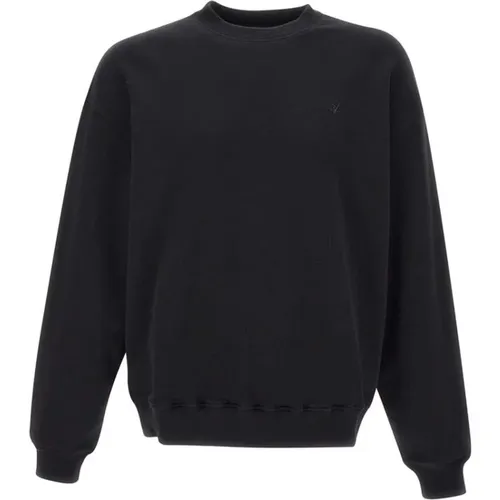 Sweaters - Men`s Sweatshirt , male, Sizes: L - Axel Arigato - Modalova